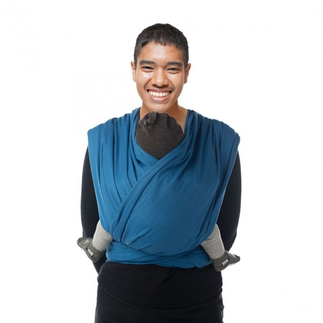 fascia bb-slen - campanula blue 