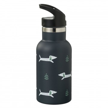 borraccia termica cane 