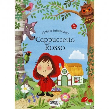 cappuccetto rosso 