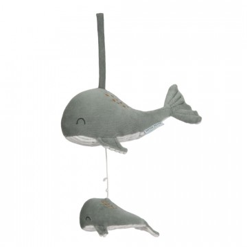 carillon balena verde 