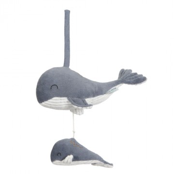 carillon balena blu 