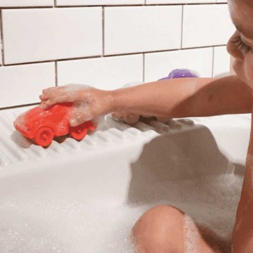 carl xl auto arancione 