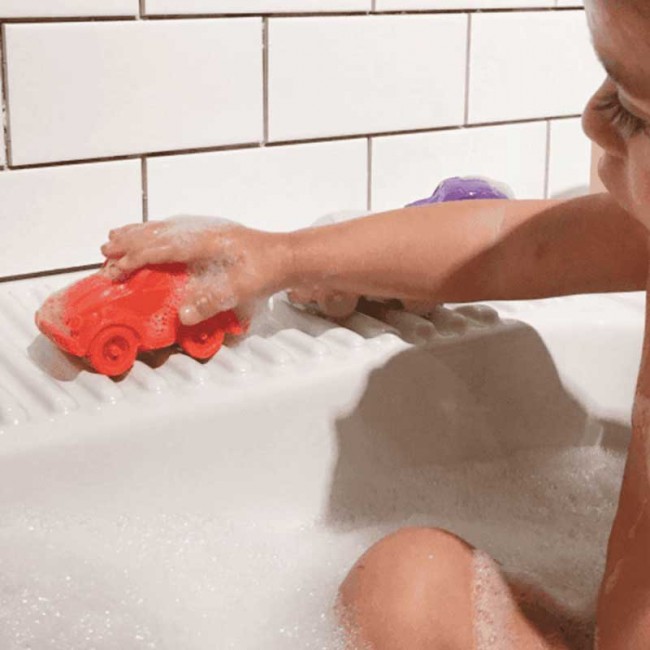 carl xl auto arancione 