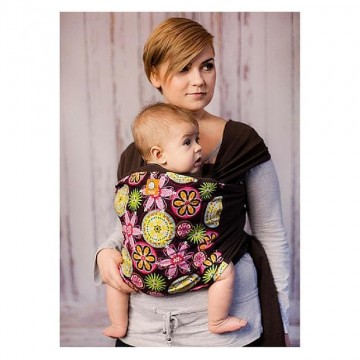  elastic wraps - carnival 