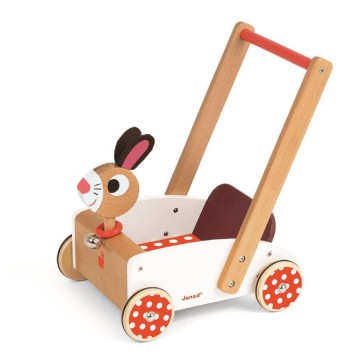 carretto crazy rabbit 