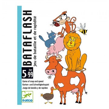 gioco da battaglia  djecò 