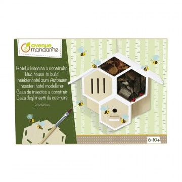 casetta per gli insetti 