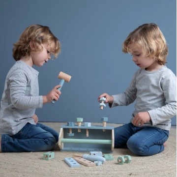 cassetta degli attrezzi 