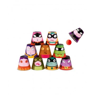 birthday game chamboul'boum  djecò 