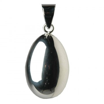 ciondolo chiama angeli - uovo  