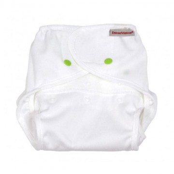 copripannolino smart cover bianco 4 - 9 kg.