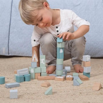 costruzioni in legno 