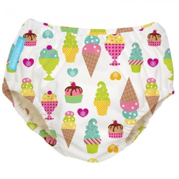costume contenitivo Gelati Diaper XL (13-25 kg) Charlie Banana