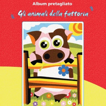 album - la fattoria 