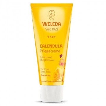 crema corpo alla calendula 