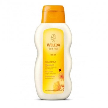 crema fluida alla calendula 