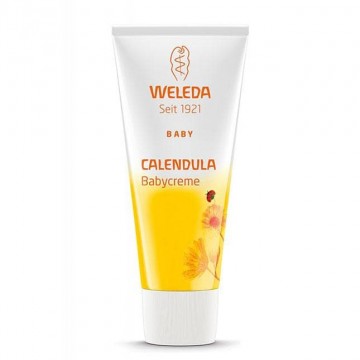 crema protettiva alla calendula 
