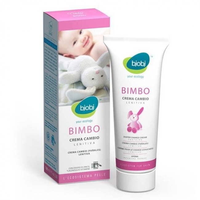 crema cambio pannolino 