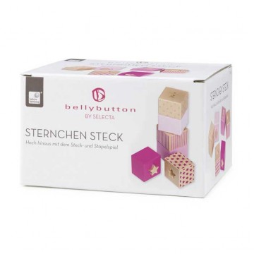 cubi impilabili e incastrabili 