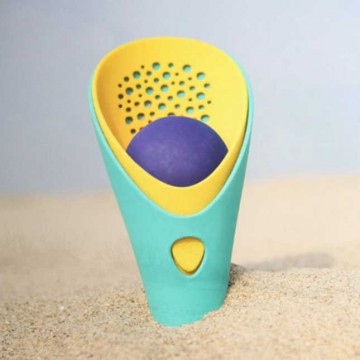 gioco da bagno cuppi 