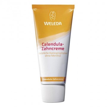 dentifricio alla calendula 