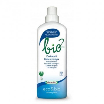 detersivo pavimenti bio2 