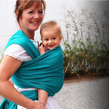 fascia smaragd 470 cm.