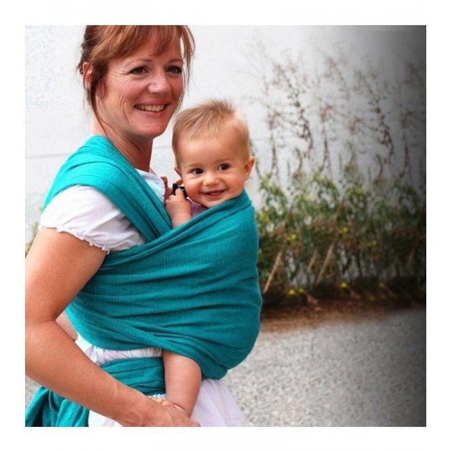 fascia smaragd 470 cm.