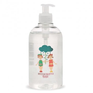 doccia shampoo baby - bio 
