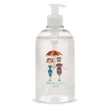 doccia shampoo family - bio 