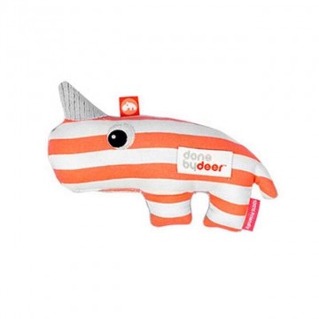 sonaglio rinoceronte nozo 