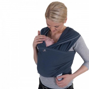 fascia elastica antracite 