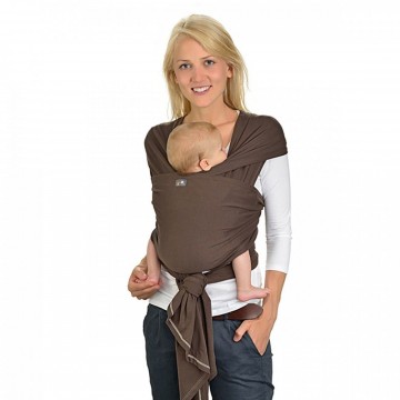 fascia elastica nocciola 