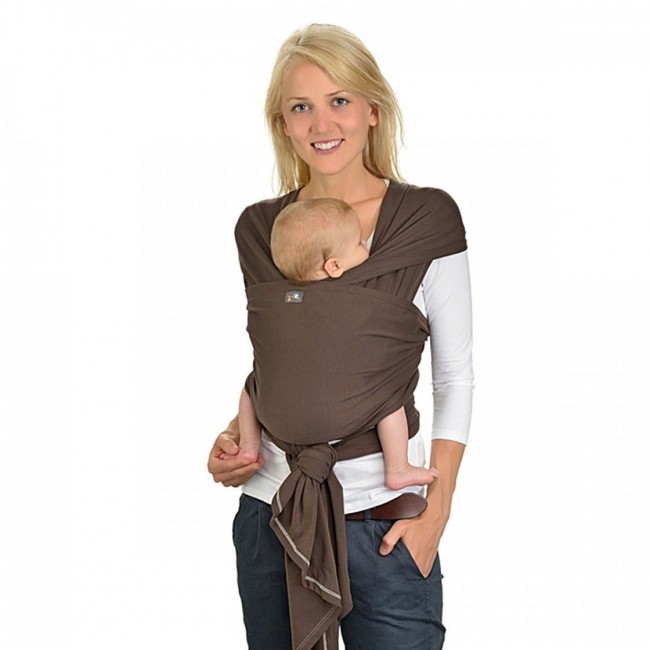 fascia elastica nocciola 