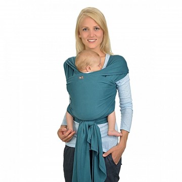 fascia elastica  petrolio 460 cm  hoppediz 