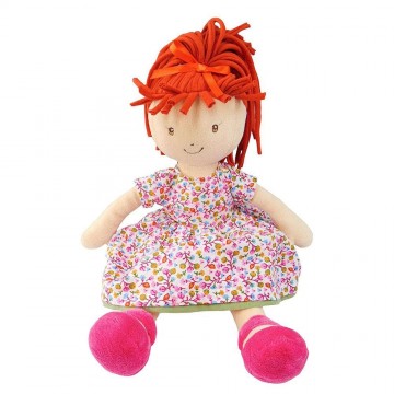 bambola in stoffa emmy lou 