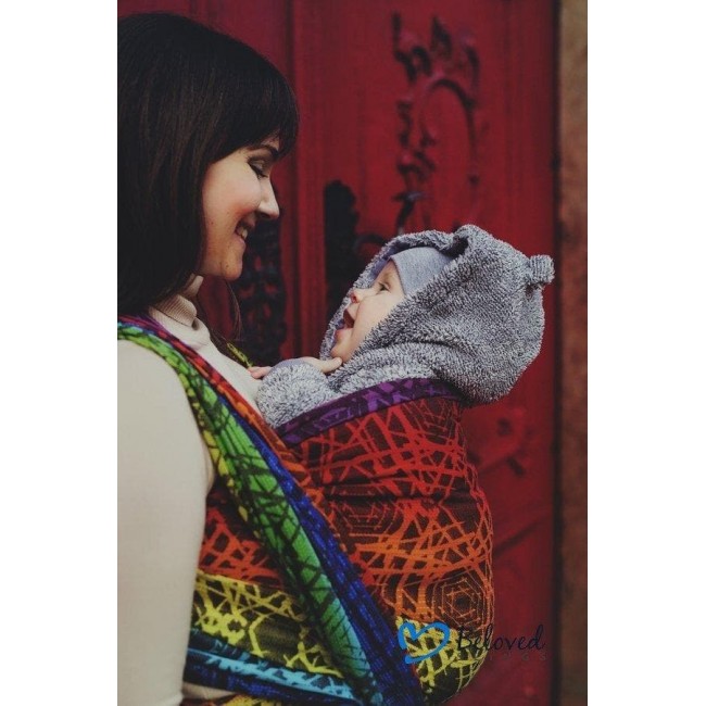 fascia prismatic abyss 