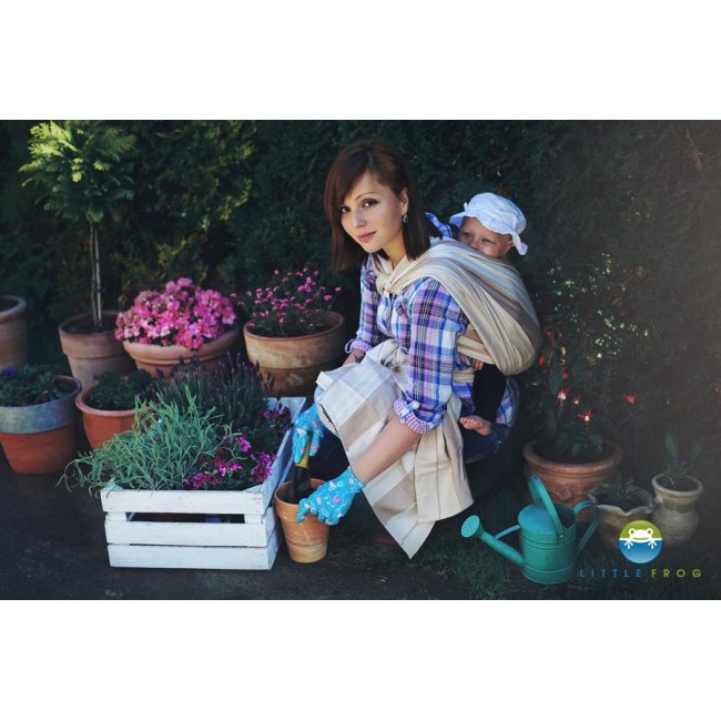 fascia flint misto bamboo 