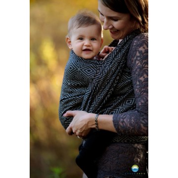 linen cube misto lino 