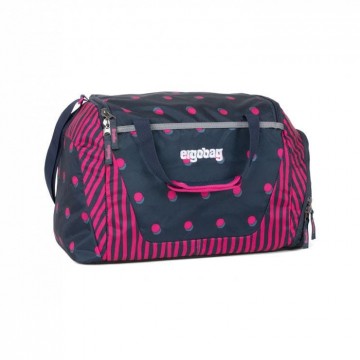 sacca sportiva- schubi dubär 