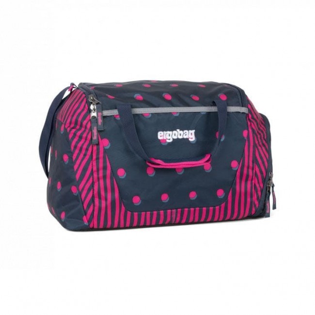 sacca sportiva- schubi dubär 