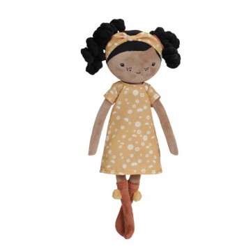 bambola morbida evi 35 cm 