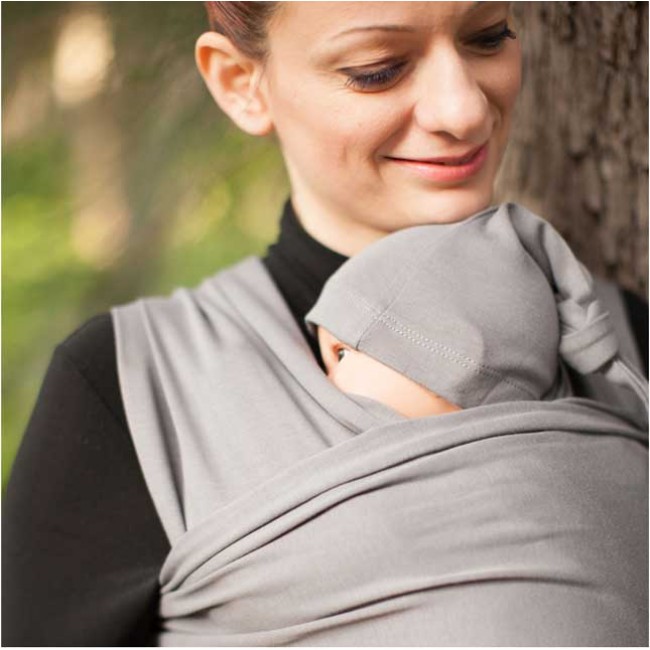 fascia elastica grigio 