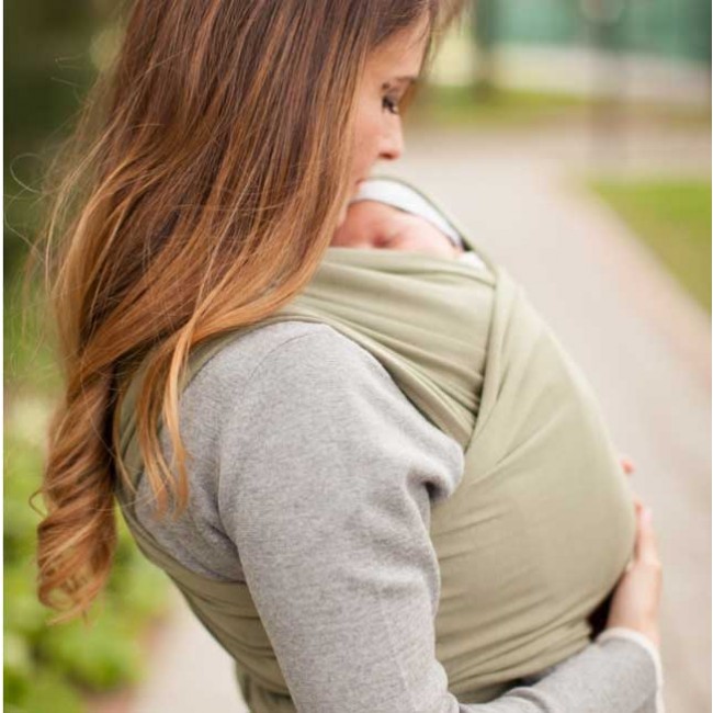 fascia elastica oliva 