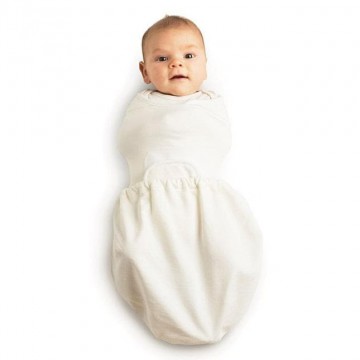 fascia per neonati swaddler natural+natural 0-3 mesi