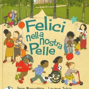 felici nella nostra pelle  