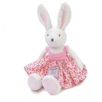 fifi coniglietta - ragtales   soft toy 