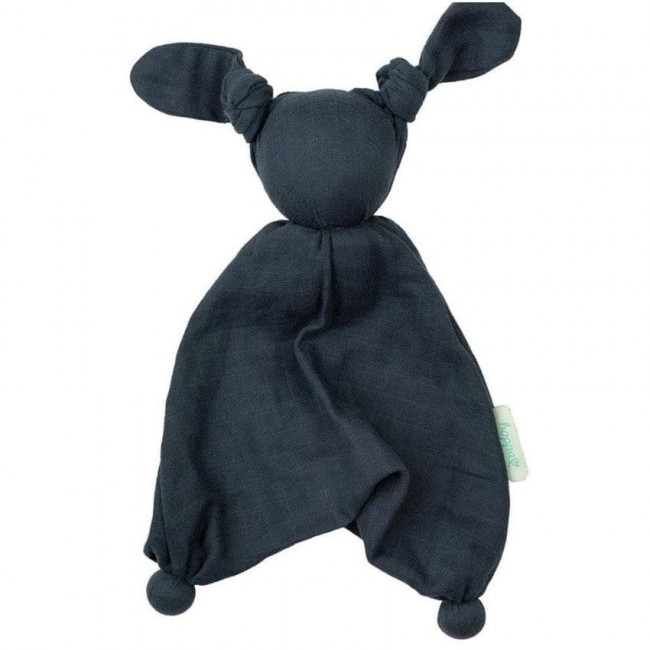 bambola di stoffa - floppy blu 