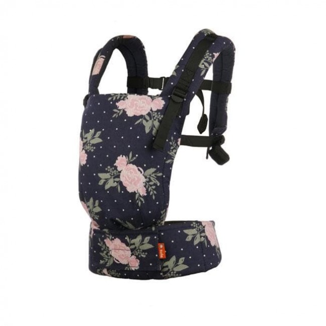 marsupio ergonomico free to grow blossom 