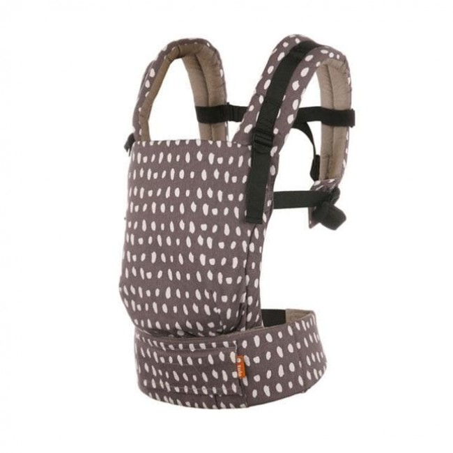 marsupio ergonomico free to grow wonder 